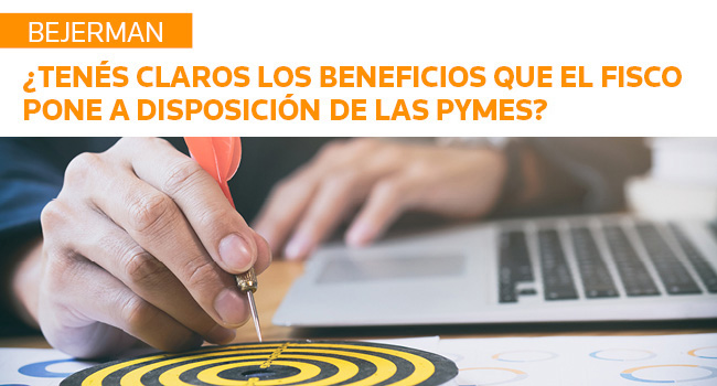 Beneficios Pymes